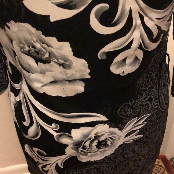 Small dress, White House Black Market* - Picture 6 of 7